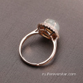 925 серебряные кольца жемчужина любви колец ювелирные изделия